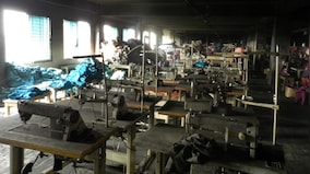 Bangladesh: Student protests that ousted Hasina cost country's garment industry $400 million