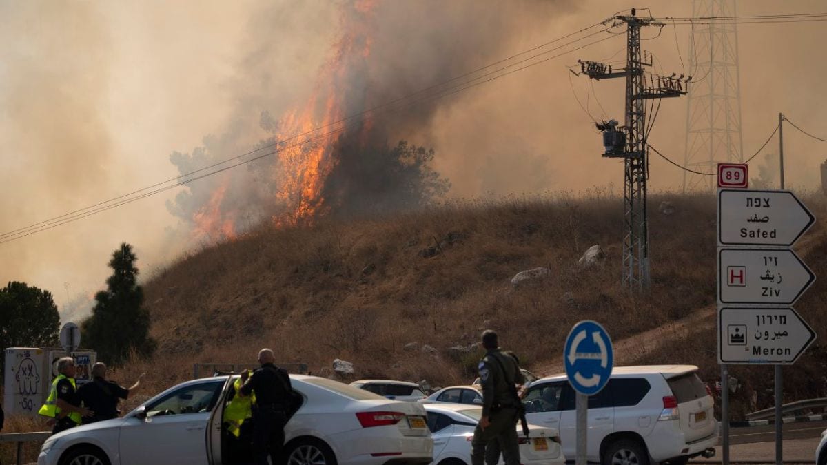 ‘Friendly fire, overconfidence:’ Probe reveals ‘complete failure’ of IDF in thwarting Oct 7 attack