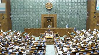 Southern states could be at a disadvantage in Lok Sabha after delimitation. File Photo/PTI
