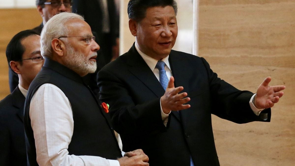 PM Modi to Hold Bilateral Talks with China's Xi Jinping Today in Kazan