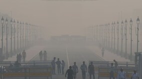 'Winds don't know about the border': Pak Punjab CM Maryam Nawaz calls for 'climate diplomacy' with India to tackle pollution