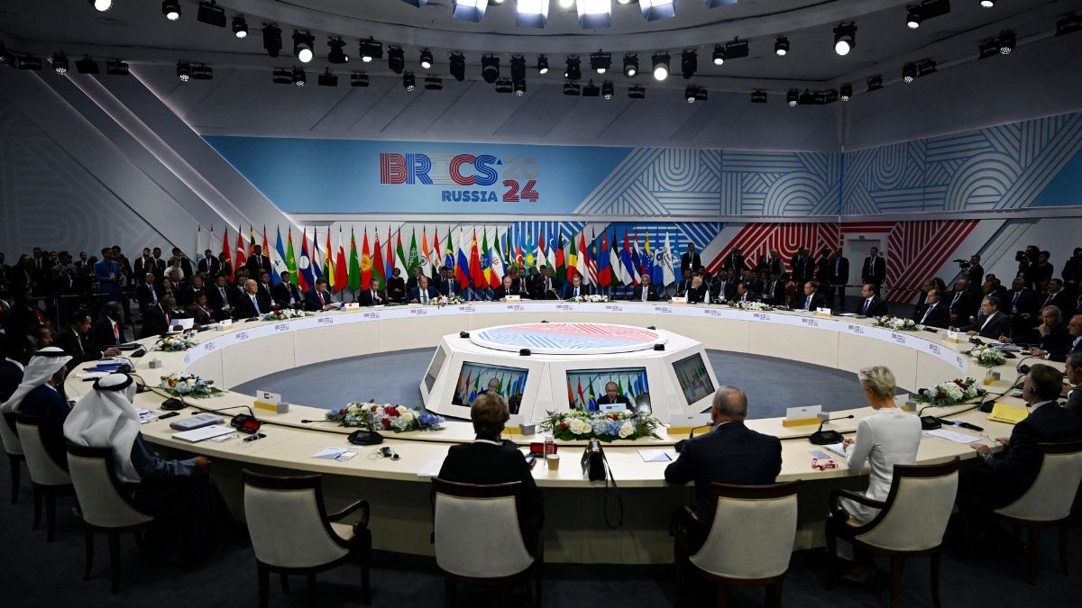 Brics Summit 2024: Key Meetings and Declarations Shaping the Future of the Global Order