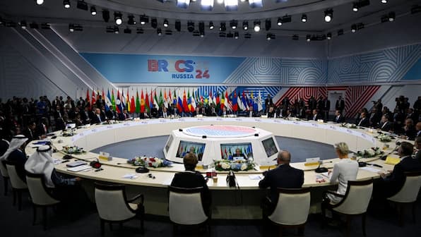 How BRICS’ willingness to take on challenges makes it a real counter to West
