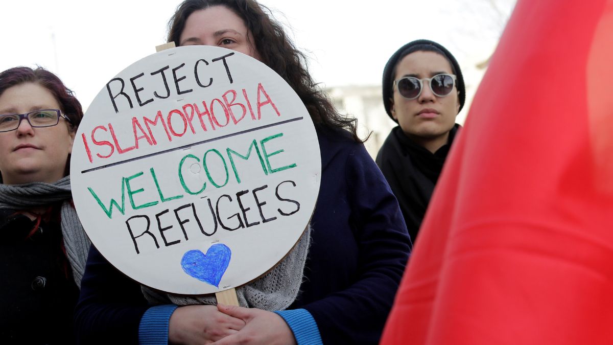 Conflicts in West Asia fueling troubles for Muslims in Europe: Survey Conflicts in West Asia fueling troubles for Muslims in Europe: Survey