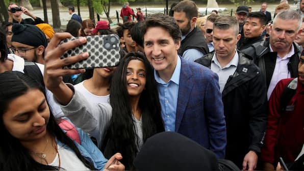 Are Indian youths being ‘threatened’ by Khalistani elements in Canada to join gangs?