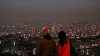 Representational image. Reuters 
