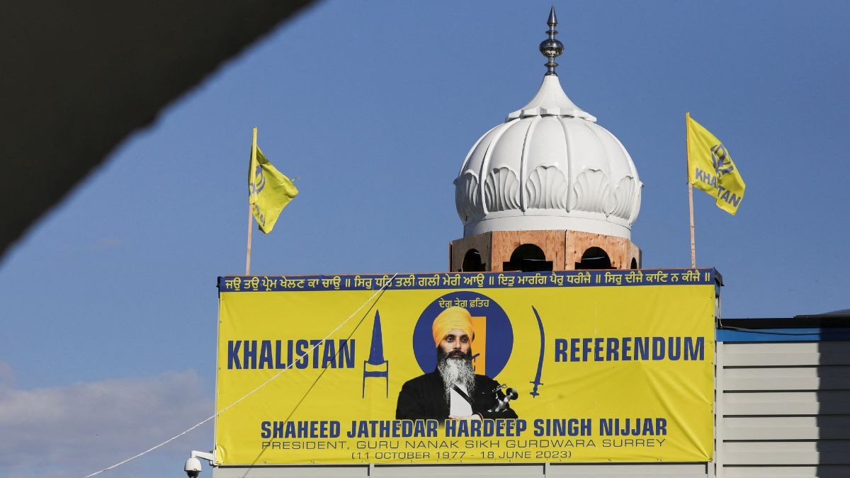 Canada top court grants bail to all 4 Indians accused of killing Khalistani terrorist Nijjar