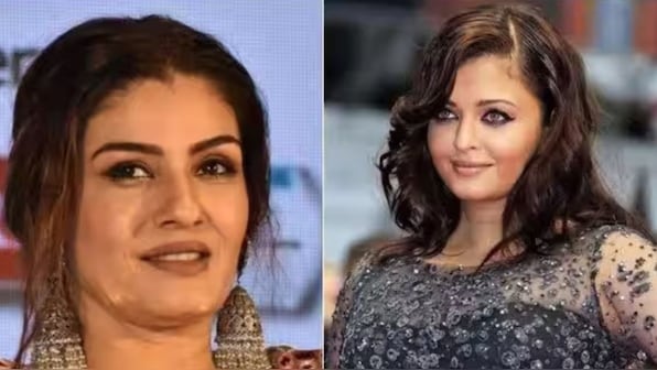 When Aishwarya Rai opened up on rumours of being caught with Akshay Kumar by Raveena Tandon: 'The whole world knew who it was...'