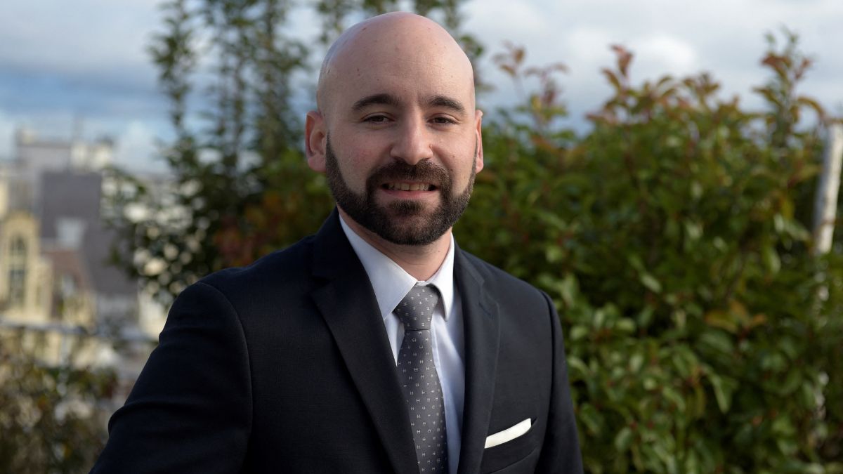 Quicksplained: Who is Christophe Barraud, most ‘accurate’ economist, predicting a Trump win in US polls? Quicksplained: Who is Christophe Barraud, most ‘accurate’ economist, predicting a Trump win in US polls?