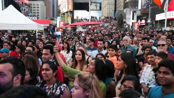 First time in New York City, 1.1 mn school kids will have holiday on Diwali