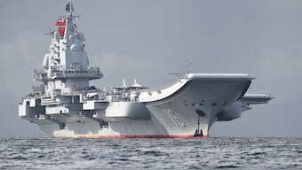 Representational image. AFP