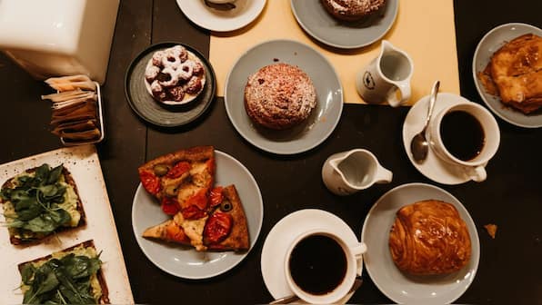 Milanese Morsels: Lufthansa’s Milan Insider!