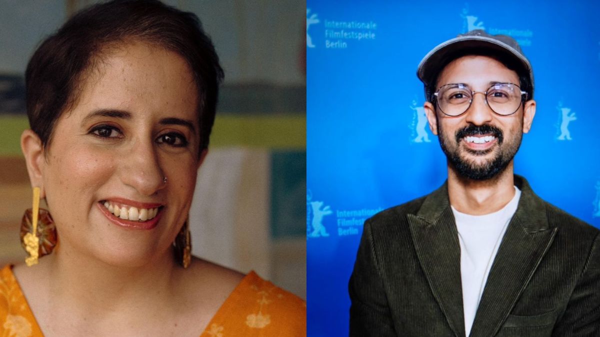 Oscar winner Guneet Monga Kapoor comes on board for Raam Reddy’s The Fable starring Manoj Bajpayee, ahead of its India Premiere at MAMI 2024 Oscar winner Guneet Monga Kapoor comes on board for Raam Reddy’s The Fable starring Manoj Bajpayee, ahead of its India Premiere at MAMI 2024