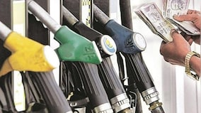 Petrol pumps will earn more from fuel sales but you won't pay more
