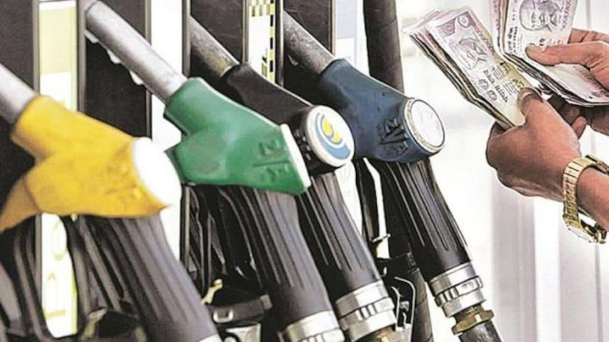 Petrol pumps will earn more from fuel sales but you won't pay more Petrol pumps will earn more from fuel sales but you won't pay more