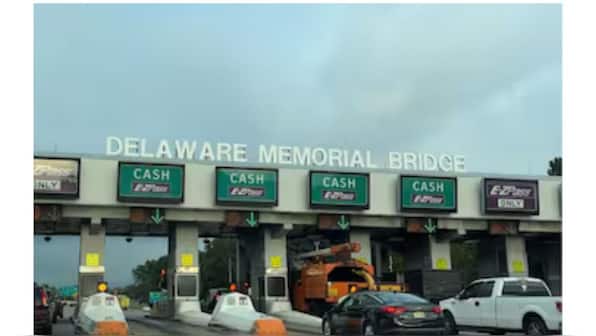 Ground report Delaware: People say Joe Biden is good but Thank God he stepped down