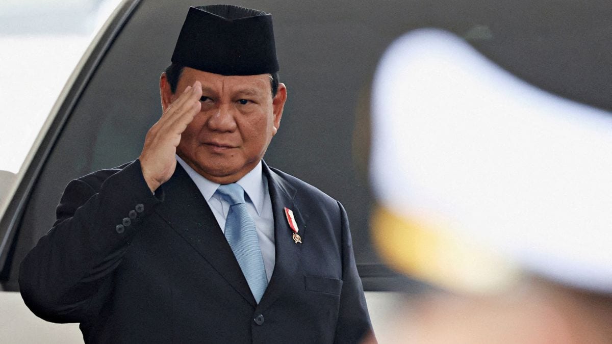 Will Indonesian President be India's Republic Day chief guest this year