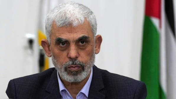 Yahya Sinwar: Why it’s wrong to give this selfish, sadist terrorist a Palestinian resistance icon makeover