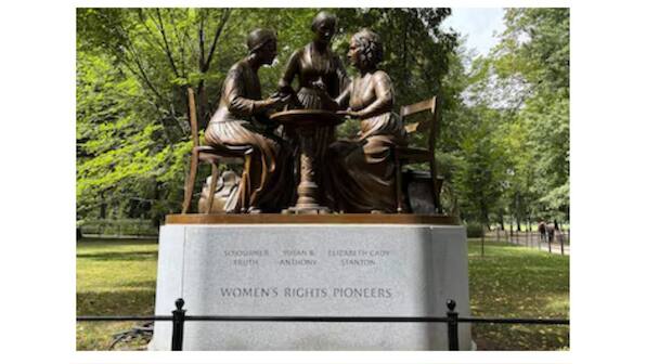 Ground report New York: Abortion, economy ... the issues that divide Harris, Trump supporters