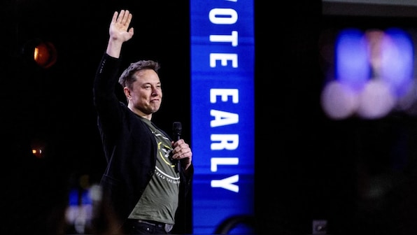 What is Elon Musk’s $1 million-a-day offer to US voters? Is it even legal?
