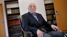 Who was Fethullah Gulen? Turkish president Erdogan’s ex-ally who became public enemy number one