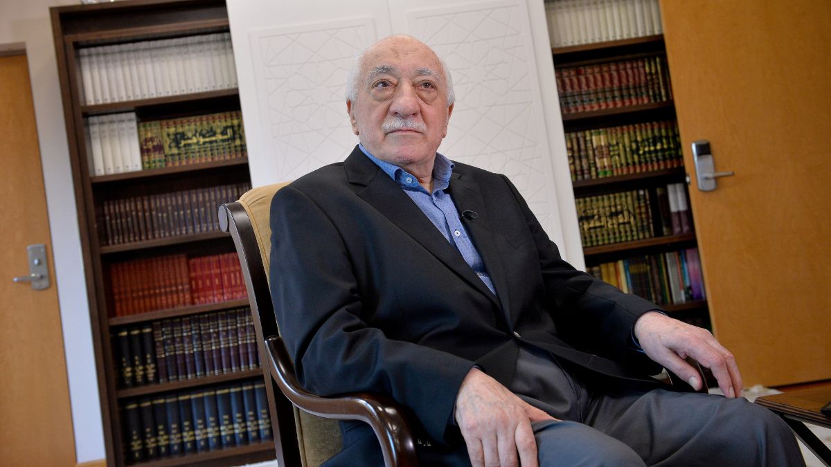 Who was Fethullah Gulen? Turkish president Erdogan’s ex-ally who became public enemy number one Who was Fethullah Gulen? Turkish president Erdogan’s ex-ally who became public enemy number one