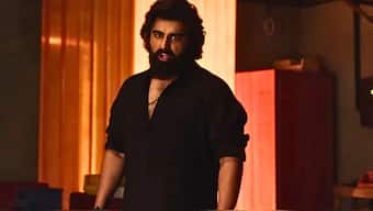 “I wanted to focus on Singham Again and Danger Lanka”: Arjun Kapoor’s commitment to his role