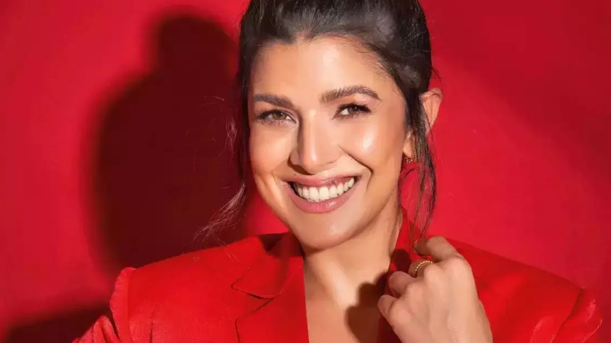 Nimrat Kaur breaks silence on getting married, says 'I was asked why I don’t want to get married, I said...' Nimrat Kaur breaks silence on getting married, says 'I was asked why I don’t want to get married, I said...'