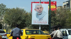 What is Hamas’ new succession plan after leader Yahya Sinwar’s death?