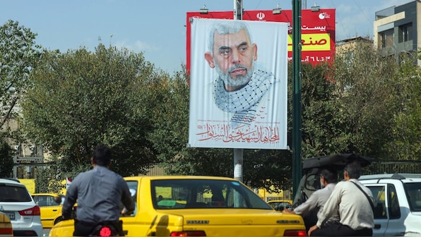 What is Hamas’ new succession plan after leader Yahya Sinwar’s death?