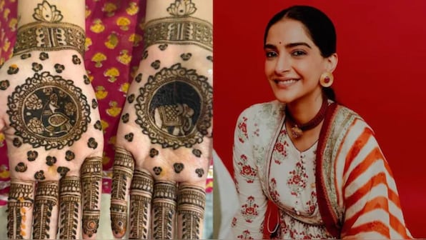 Karwa Chauth 2024: Do you know Sonam Kapoor doesn't observe fast due to her Type-1 diabetes? Actress says 'I don't fast but...'
