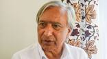 Quicksplained: Who is Mohammad Yousuf Tarigami, the CPI(M) leader who keeps winning in Kashmir?