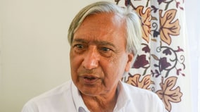Quicksplained: Who is Mohammad Yousuf Tarigami, the CPI(M) leader who keeps winning in Kashmir?