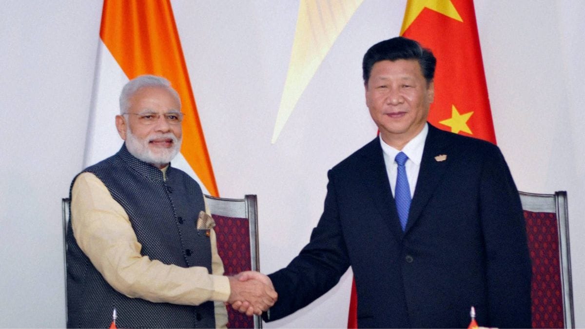 Prime Minister Modi to meet Chinese President Xi Jinping amid thawing relations FR24 News English