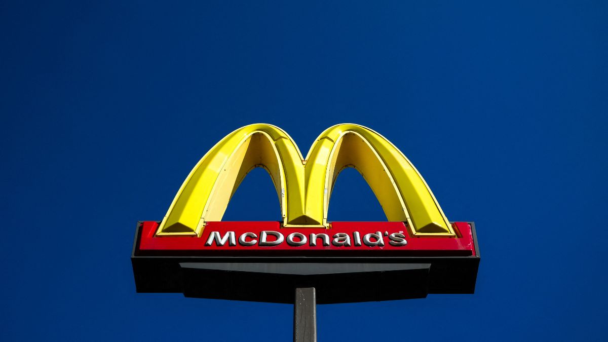 Why McDonald's burgers are making people sick in the US