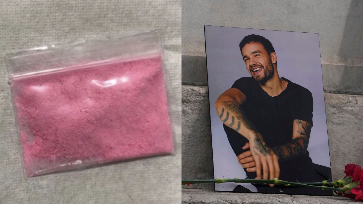 What is pink cocaine, the party drug found in Liam Payne’s system at time of death? What is pink cocaine, the party drug found in Liam Payne’s system at time of death?