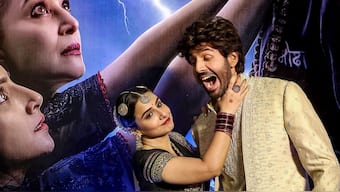 Vidya Balan breaks silence on rejecting 'Bhool Bhulaiyaa 2': 'I was so scared because...'