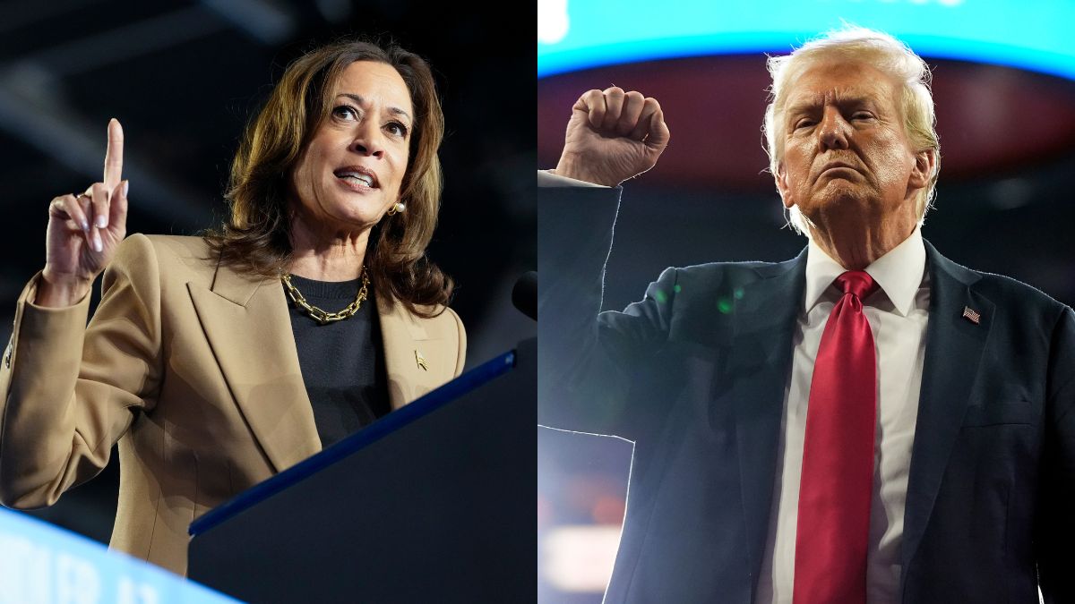 US Election 2024 News Updates: Washington state activates National Guard in case of election violence; Trump seeks to undermine 2024 election process, again US Election 2024 News Updates: Washington state activates National Guard in case of election violence; Trump seeks to undermine 2024 election process, again
