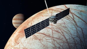 Nasa's Europa Clipper to study life on Jupiter’s moon: Why is it significant?