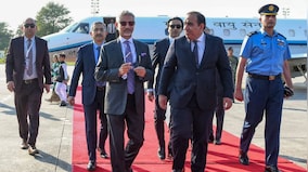 FirstUp: SCO meeting in Islamabad, Omar Abdullah to take oath as J&K CM... The big news today
