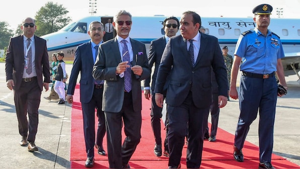 FirstUp: SCO meeting in Islamabad, Omar Abdullah to take oath as J&K CM... The big news today