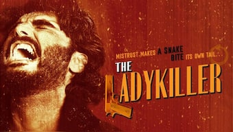 Arjun Kapoor-Bhumi Pednekar's 'The Lady Killer', one of Bollywood's biggest flops that collected only Rs 60,000 at the box-office finds praise on YouTube post release