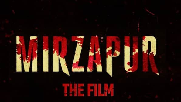 India’s most popular series returns to the big screen: 'Mirzapur: The Film' Set for a 2026 Release!
