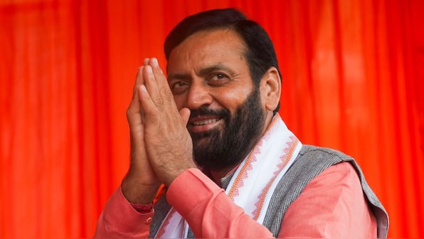 FirstUp: Nayab Singh Saini to take oath as Haryana CM and other big news today