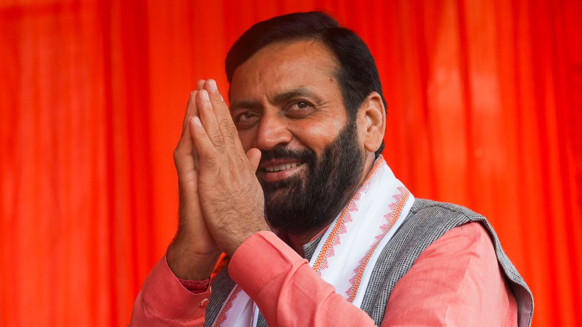 FirstUp: Nayab Singh Saini to take oath as Haryana CM and other big news today FirstUp: Nayab Singh Saini to take oath as Haryana CM and other big news today