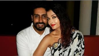 WATCH: Aishwarya Rai Bachchan says 'We don't entertain the thought of divorce' in viral video with husband Abhishek Bachchan amid their separation rumours