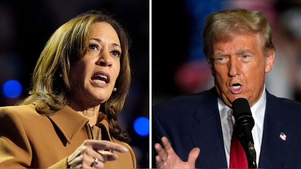 US Election Results: From Harris accepting defeat to world leaders congratulating Trump, US basks in red wave
