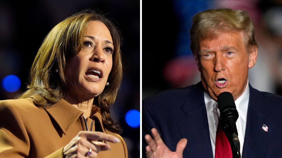 US Election Results: From Harris accepting defeat to world leaders congratulating Trump, US basks in red wave