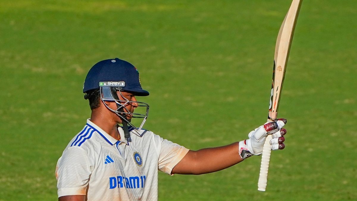 13yearold Vaibhav Suryavanshi smashes fastest hundred for an Indian