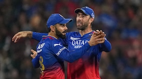 Glenn Maxwell reveals why RCB teammate Virat Kohli had blocked him on social media